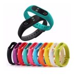 MALLA MI BAND 7