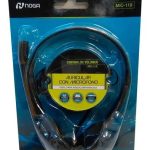 AURICULAR NOGA MIC-119