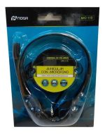 AURICULAR NOGA MIC-119