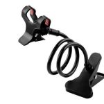 SOPORTE PINZA CELULAR FLEXIBLE