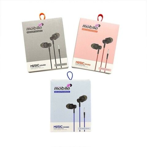 AURICULAR PROTECTION MOBILE CS10 3.5MM