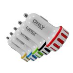 CARGADOR 12V ONLY MOD 34/MOD2004(SIN CABLE)