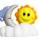 SOL Y LUNA HOMEDICS MYB-N150