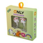 AURICULAR ONLY KIDS MOD35