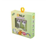 AURICULAR ONLY KIDS MOD35 - Imagen 2