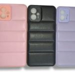 FUNDA PUFFER SAMSUNG A34 LYR