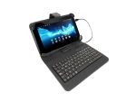 FUNDA DE TABLET 7 TECLADO NS-FUTE78 NISUTA'' - Imagen 2