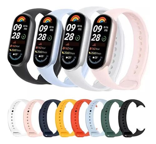 MALLA MI BAND 8