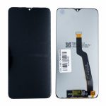 MODULO SAM A10 - A105 - ORIG NEGRO S/MARCO