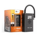 INFLADOR PORTATIL FOX BOX X PAND