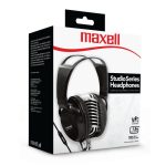 AURICULAR MAXELL MIC ST-2000