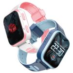SMARTWATCH BOXDI A73ECQK 4G LTE