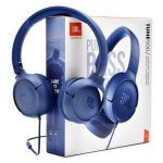 AURICULAR JBL TUNE 500 AZUL