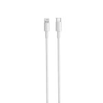 CABLE TYPE-C A LIGHTNING SEND+ SB202403