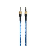 CABLE AUXILIAR 3.5MM SEND+ SA10 1.5MT