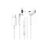 AURICULAR MANOS LIBRES SEND+ TIPO C PLAY
