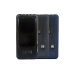 POWERBANK SEND+ 12000MAH P12C