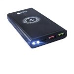 POWERBANK SEND+ 12000MAH P12NW - Imagen 2