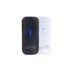 POWERBANK SEND+ 5200MAH TMP-P52
