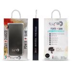 POWERBANK SEND+ 12000MAH P12D