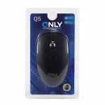 MOUSE ONLY INALAMBRICO MOD1126 (Q5)