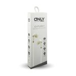 AURICULAR ONLY O-PUSH MOD 31