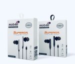 AURICULAR PROTECTION MOBILE CS11 TIPO C