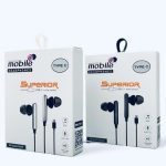 AURICULAR PROTECTION MOBILE CS11 TIPO C