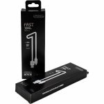 CABLE TREQA FAST 1000MM TIPO C A TIPO C CA- 8065