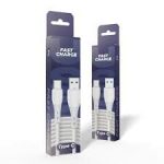 CABLE TIME TIPO C FAST CHARGE MODS-600