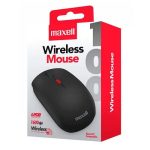 MOUSE MAXELL WIRELESS MOWL-100