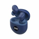 MANOS LIBRES - MODO-108 EGGY - ONLY - AZUL