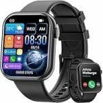 SMARTWATCH X12 NEGRO