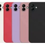 SILICONE COVER SIN LOGO SAMSUNG A04E