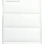 FUNDA PUFFER MOTO G13-G23 LYR BLANCA