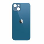 Tapa trasera iPhone 13 MINI - azul