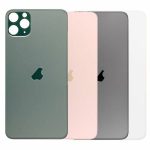 Tapa trasera iPhone 11 PRO MAX - Big Hole - DORADO