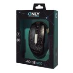 MOUSE ONLY M50