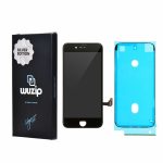 Modulo iPhone 7 - Silver Edition - negro