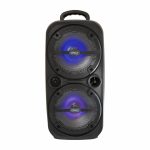 PARLANTE ONLY PRAGA MOD FS-2802