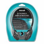 AURICULAR MAXELL HP-100