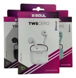 AURICULAR SOUL TWS CERO 200