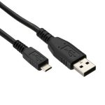 CABLE MICRO USB EN BOLSA CAB-6557