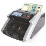 CONTADORA DE BILLETES OVERTECH AL-1000