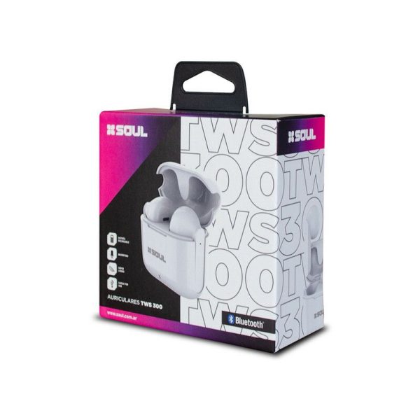 AURICULAR SOUL TWS 300