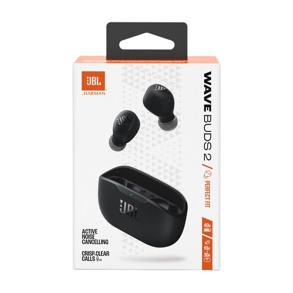 AURICULAR JBL WAVE BUDS 2