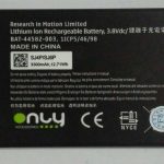 BATERIA SAMSUNG J4 PLUS-J6 PLUS-J7 PRIME ONLY