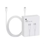 USB-C CHARGE CABLE 1MT A1997