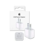 USB POWER ADAPTER IOS 5W USA (CABEZAL USB-A)