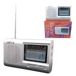 RADIO ORYX OR-1649